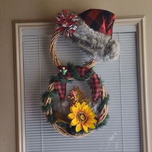 Custom Wreaths